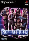 Combat Queen (PlayStation 2)